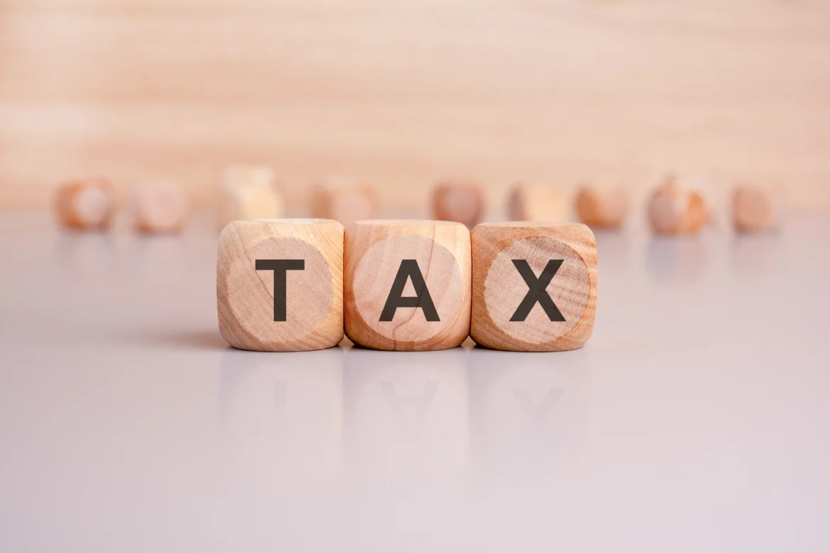 Trump tax impact on California